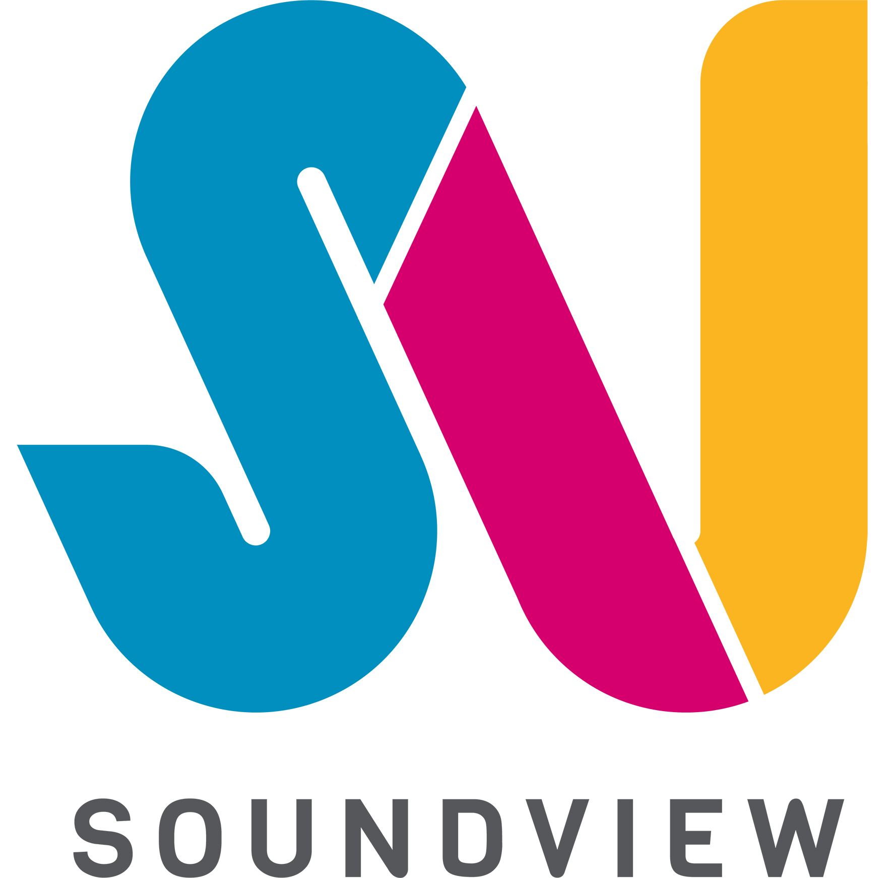 Soundview Logo
