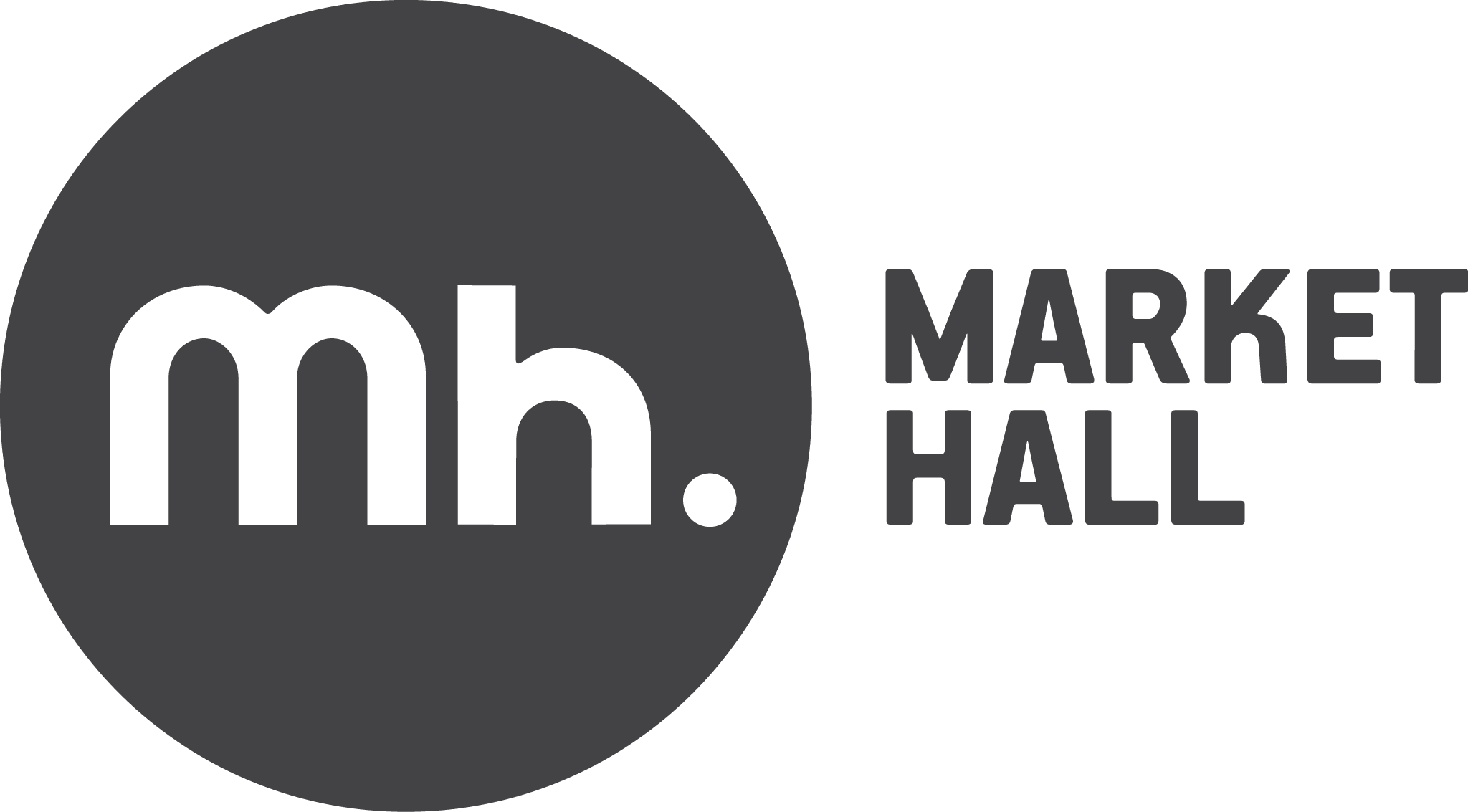 Market Hall Logos