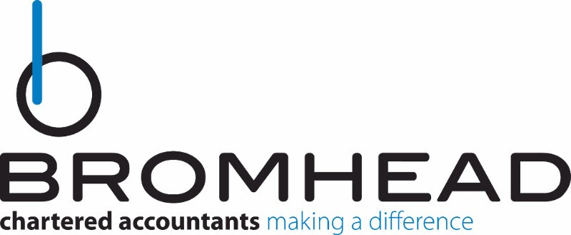 Bromhead Accountants Logo