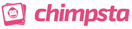Chimpsta logo