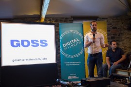 Digital Plymouth Meetup - June 2016