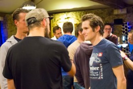 Digital Plymouth Meetup - June 2016