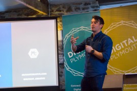 Digital Plymouth Meetup - June 2016