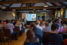 Digital Plymouth Meetup - June 2016