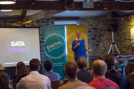 Digital Plymouth Meetup - June 2016