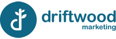 Driftwood Marketing Logo