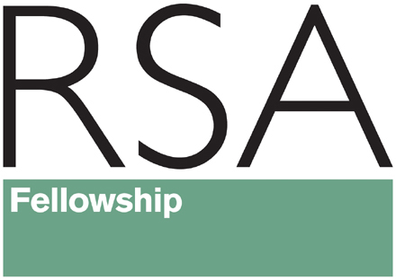 RSA fellowship logo