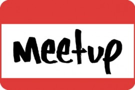 meetup logo