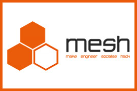 mesh Logo