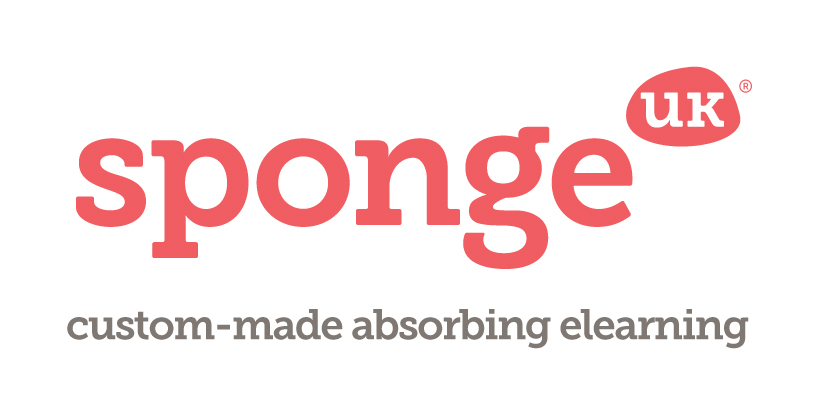 Sponge Logo