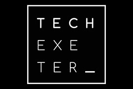 Tech Exeter logo